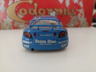 Scalextric
