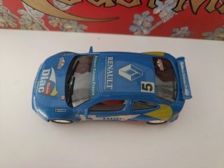 Scalextric