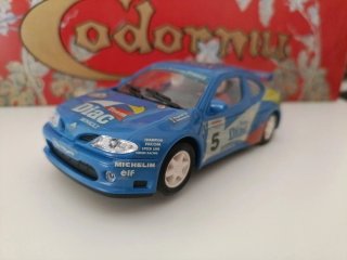 Scalextric