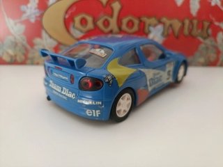 Scalextric