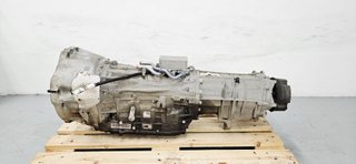 Caja de cambios Porsche Cayenne 3.0 V6 Diesel PXW 0C8300039P