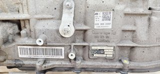 Caja de cambios Porsche Cayenne 3.0 V6 Diesel PXW 0C8300039P