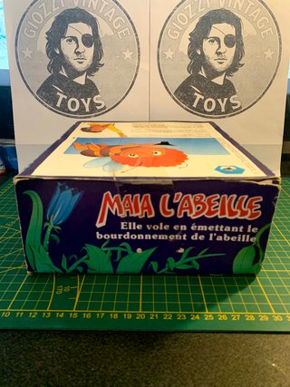 Ape Maya Vintage 1979