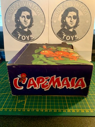 Ape Maya Vintage 1979