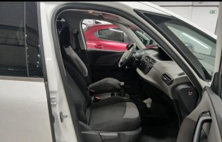 Citroen C4 SpaceTourer 2020