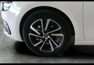 Citroen C4 SpaceTourer 2020