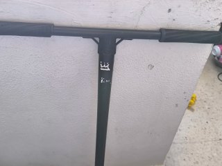 Patín de skate profesional