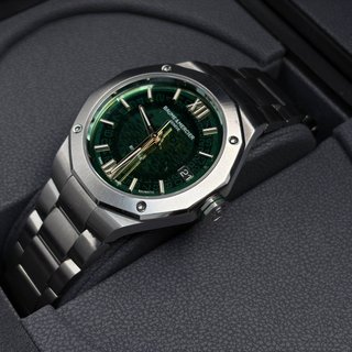 Reloj Baume & Mercier Riviera Acero Automático