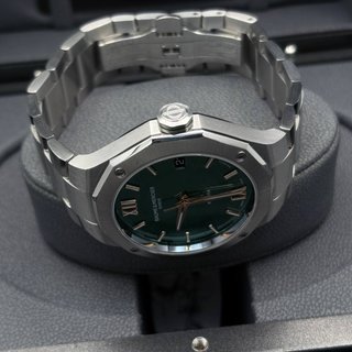 Reloj Baume & Mercier Riviera Acero Automático
