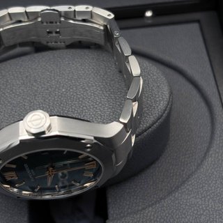 Reloj Baume & Mercier Riviera Acero Automático