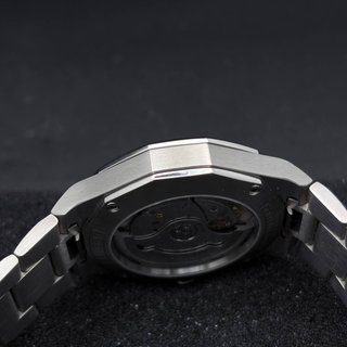 Reloj Baume & Mercier Riviera Acero Automático
