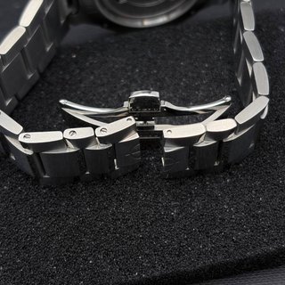 Reloj Baume & Mercier Riviera Acero Automático