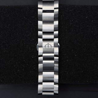 Reloj Baume & Mercier Riviera Acero Automático