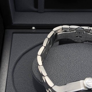Reloj Baume & Mercier Riviera Acero Automático