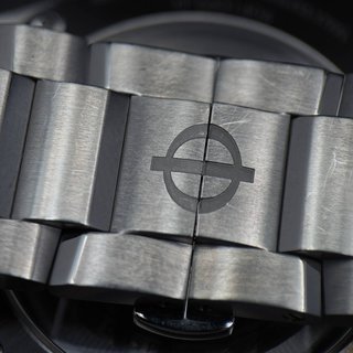 Reloj Baume & Mercier Riviera Acero Automático