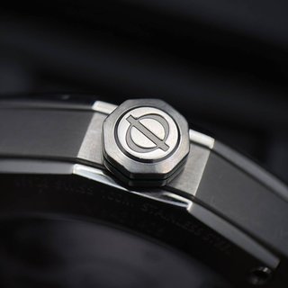 Reloj Baume & Mercier Riviera Acero Automático