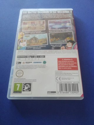 Battle Crashers Nintendo Switch