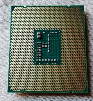 Intel Xeon E5-2620 v3 2.40GHz LGA2011-3
