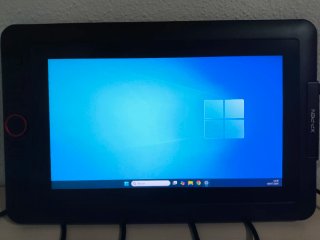 XP PEN Artist 12 Pro