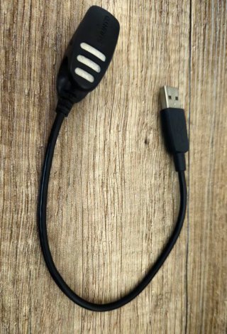 Suunto 5 Negro
