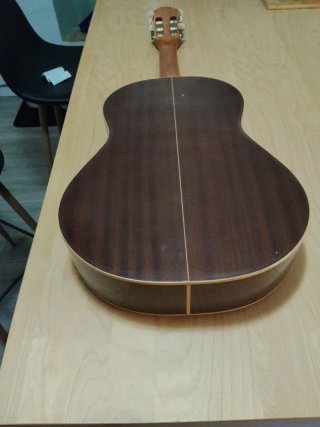 Guitarra Raimundo Serie 1492. Tamaño infantil