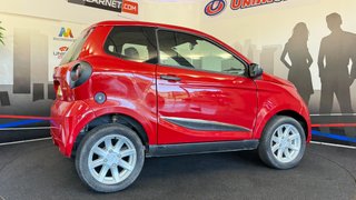 AIXAM MINAUTO GT