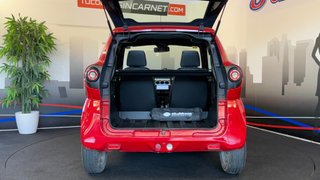 AIXAM MINAUTO GT