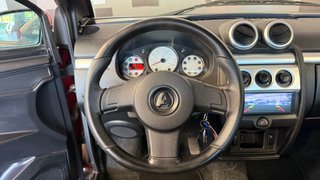 AIXAM MINAUTO GT