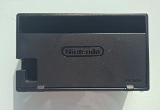 Lote nintendo swich