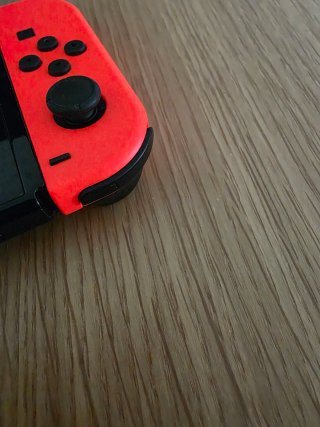 Nintendo Switch + 3 Juegos