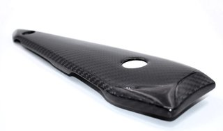 TAPAS LATERALES ASIENTO YAMAHA FZ1 FAZER