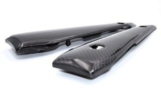 TAPAS LATERALES ASIENTO YAMAHA FZ1 FAZER