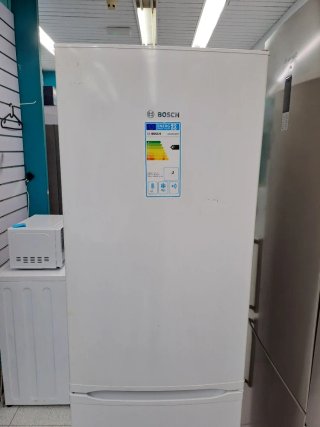 Nevera Bosch No Frost Garantía + Transporte