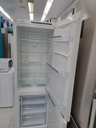 Nevera Bosch No Frost Garantía + Transporte