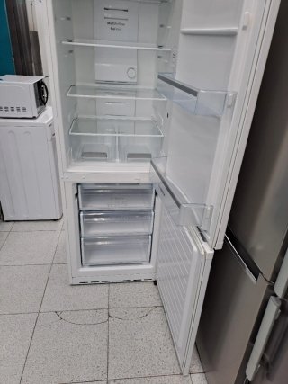 Nevera Bosch No Frost Garantía + Transporte