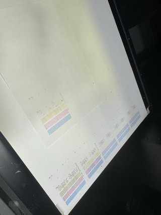 Impresora UV Roland VersaUV LEF-200 + filtro BOFA