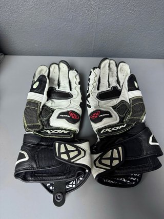 Guantes moto Ixon RS Talla L