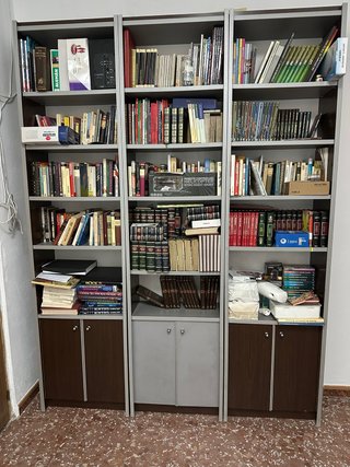 Estantería Librería Modular