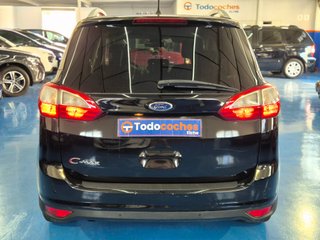 Ford Grand C-Max 1.6 TDCi 115 Titanium