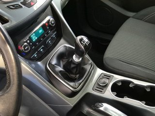 Ford Grand C-Max 1.6 TDCi 115 Titanium