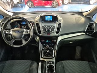 Ford Grand C-Max 1.6 TDCi 115 Titanium