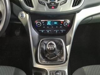 Ford Grand C-Max 1.6 TDCi 115 Titanium