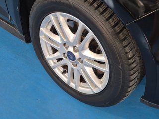 Ford Grand C-Max 1.6 TDCi 115 Titanium