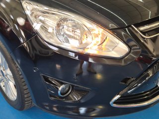 Ford Grand C-Max 1.6 TDCi 115 Titanium