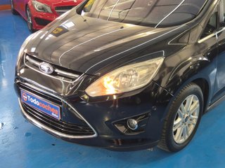 Ford Grand C-Max 1.6 TDCi 115 Titanium