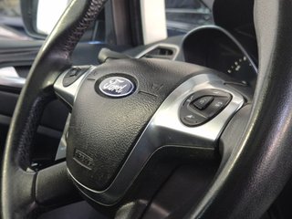 Ford Grand C-Max 1.6 TDCi 115 Titanium