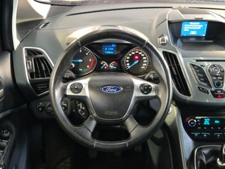 Ford Grand C-Max 1.6 TDCi 115 Titanium
