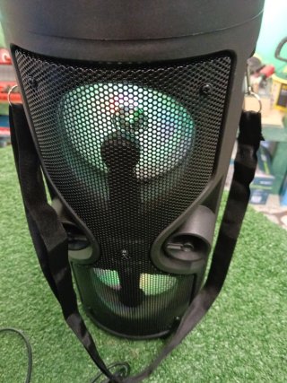 Cassa Bluetooth BTSPEAKER Z4209