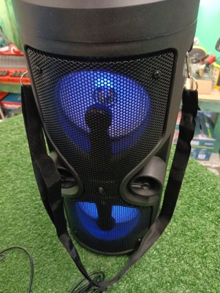Cassa Bluetooth BTSPEAKER Z4209