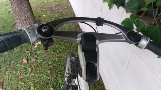 Bicicleta Boomerang